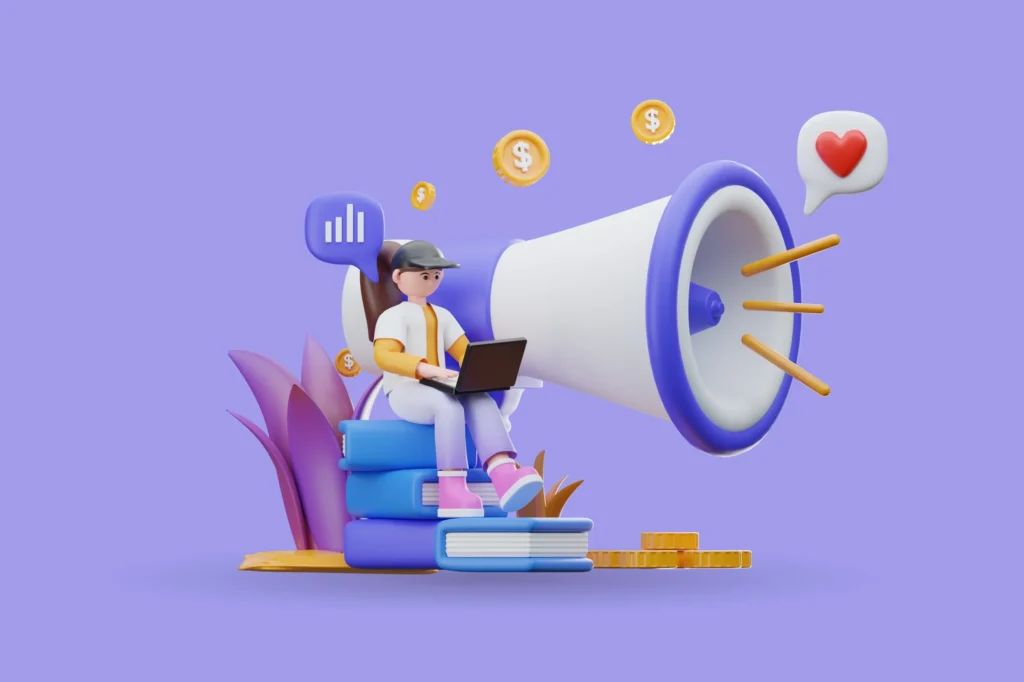 Basic Rules of Social Media Marketing