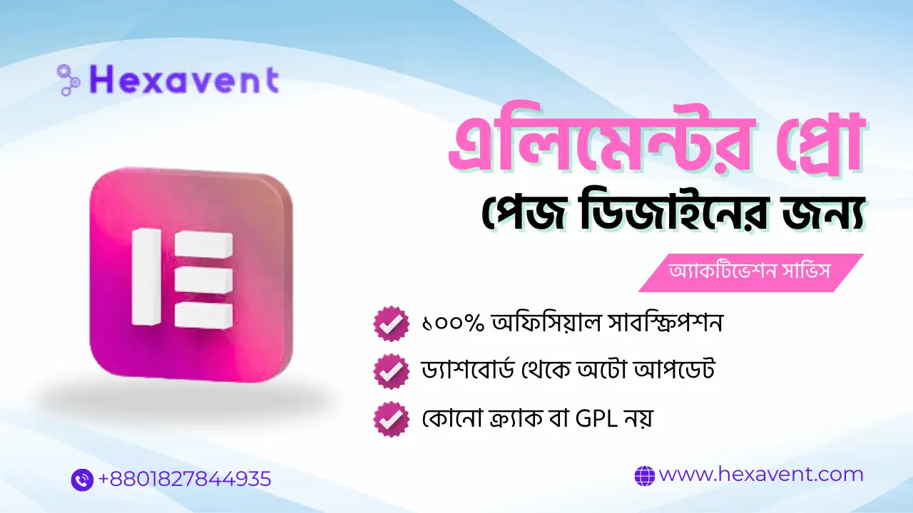 Elementor Pro