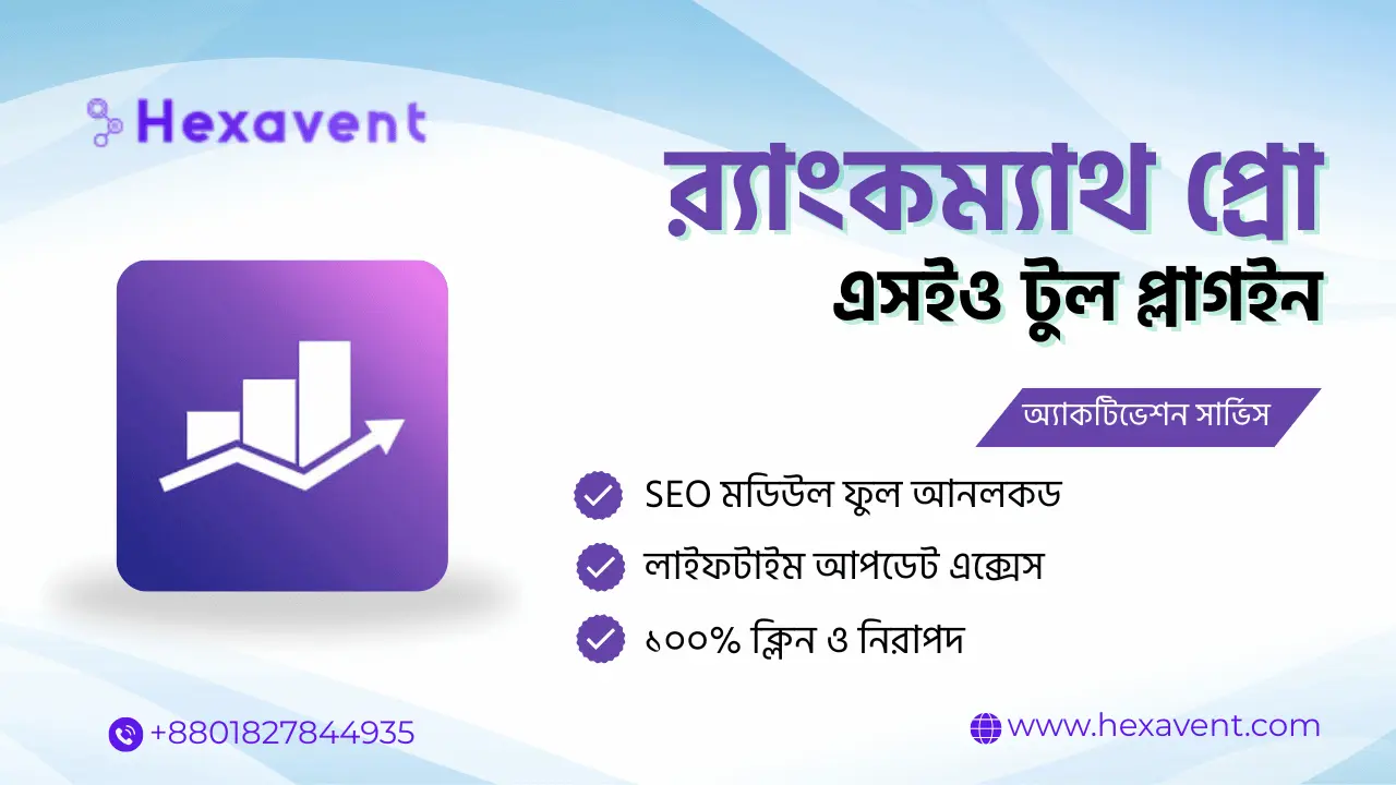 Rankmath Pro